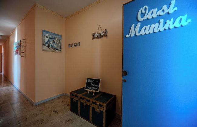 Casa Vacanza Oasi Marina - Foto 42