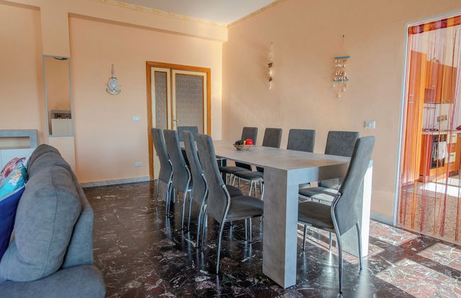 Casa Vacanza Oasi Marina - Foto 26