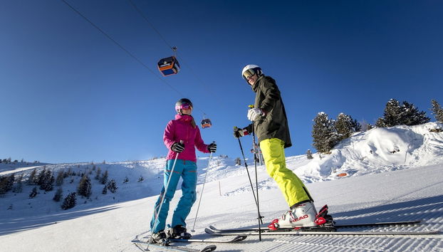 Wintersport/Ski