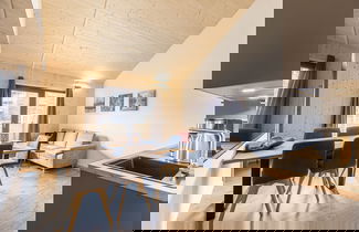 Photo 1 - Charming Apartment in Oberwolz Near ski Resort