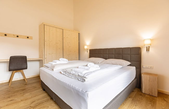 Ferienwohnung mit 3 Schlafzimmern - Foto 2