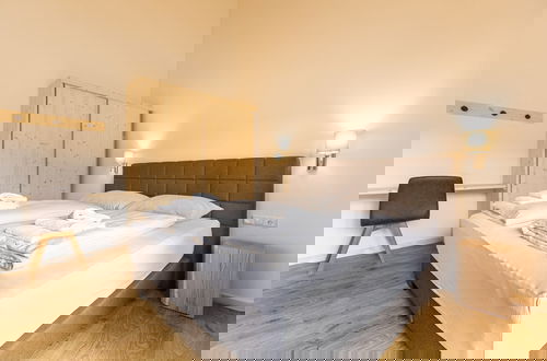 Foto 2 - Ferienwohnung mit 3 Schlafzimmern