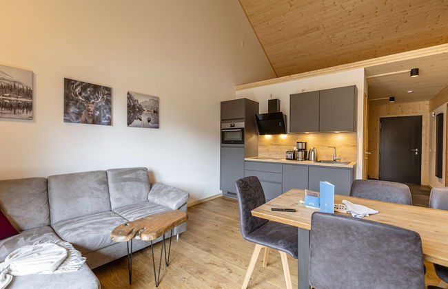 Ferienwohnung mit 3 Schlafzimmern - Foto 11