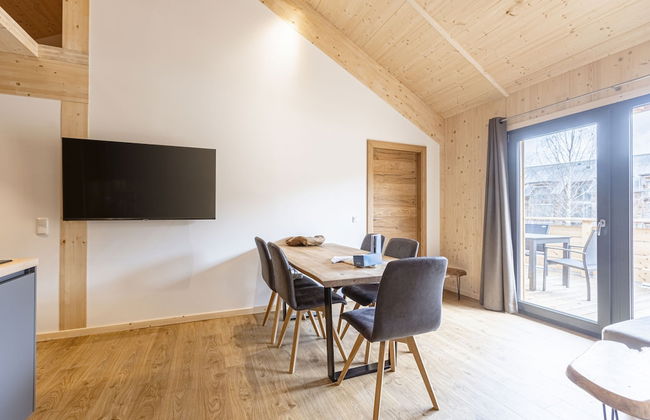 Ferienwohnung mit 3 Schlafzimmern - Foto 10