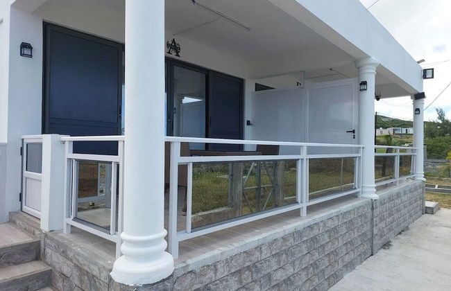 Seaview Villa - Mourouk - Foto 12