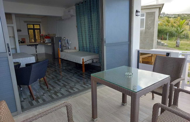 Seaview Villa - Mourouk - Foto 6