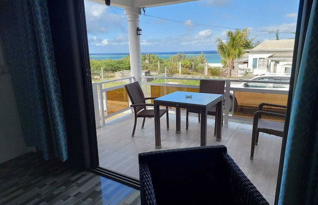 Seaview Villa - Mourouk - Foto 1