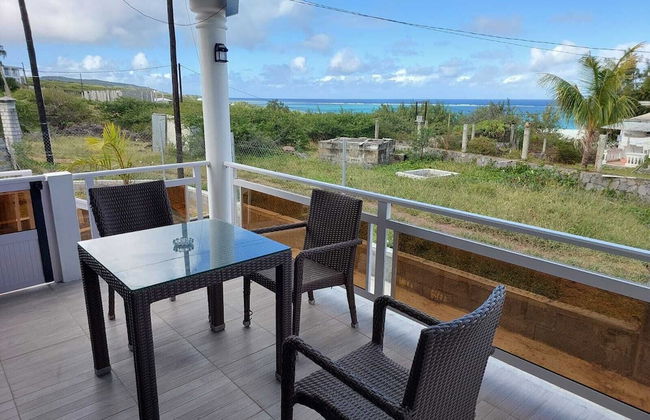 Seaview Villa - Mourouk - Foto 13