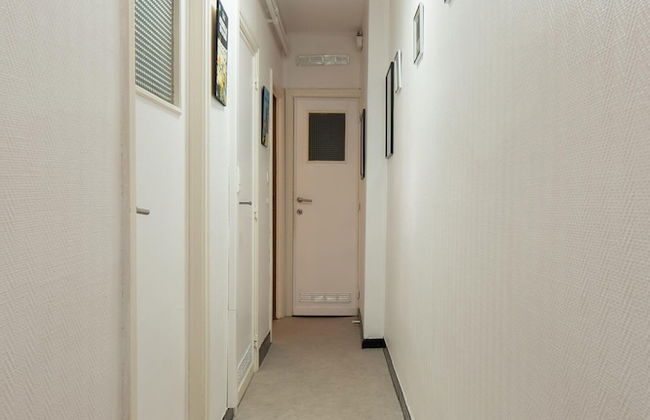 Vintage Apartment With sea View in Ostend - Foto 20