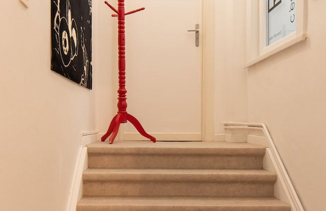 Vintage Apartment With sea View in Ostend - Foto 21