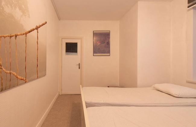 Vintage Apartment With sea View in Ostend - Foto 2