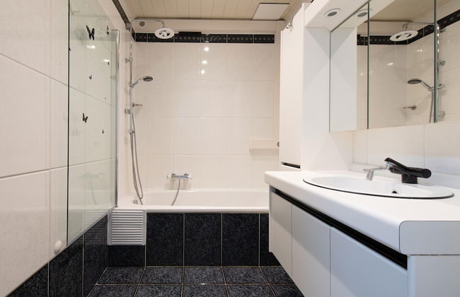 Vintage Apartment With sea View in Ostend - Foto 18