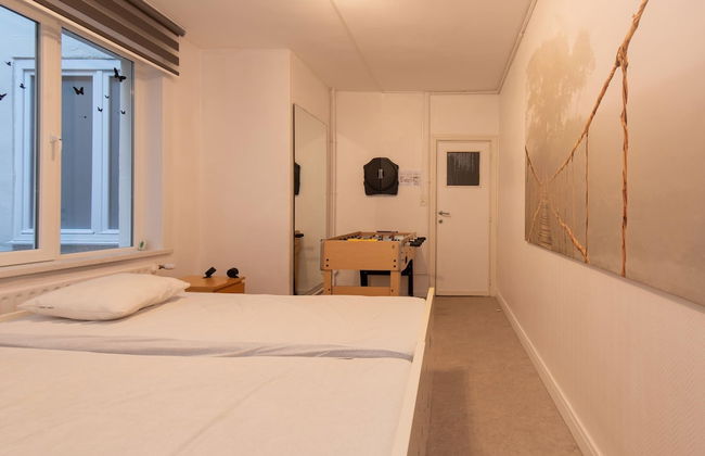 Vintage Apartment With sea View in Ostend - Foto 7