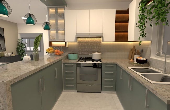 Milas House - Foto 1