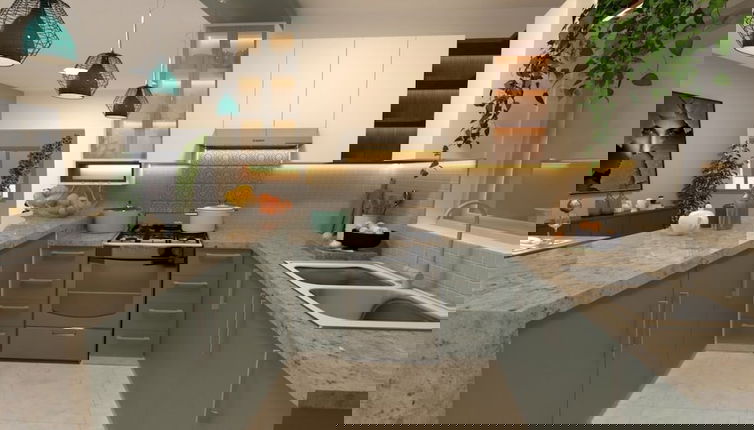 Foto 1 - Milas House