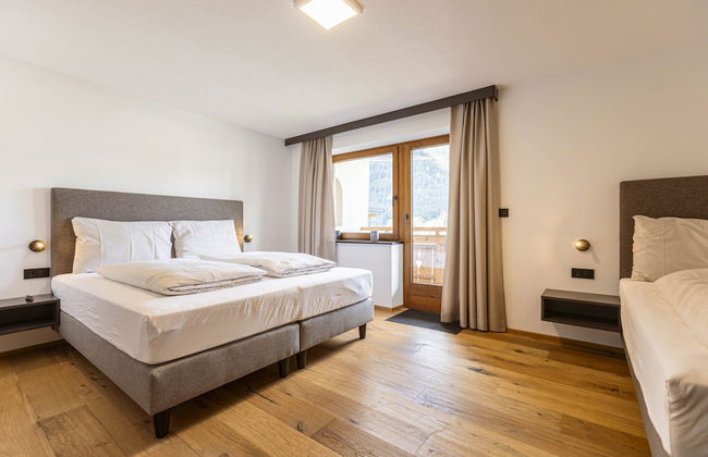 Amazing Apartment in Tyrol With Sauna - Foto 2