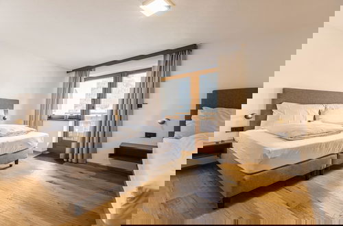 Photo 2 - Amazing Apartment in Tyrol With Sauna