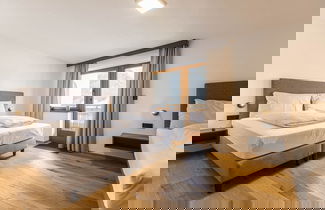 Photo 2 - Amazing Apartment in Tyrol With Sauna