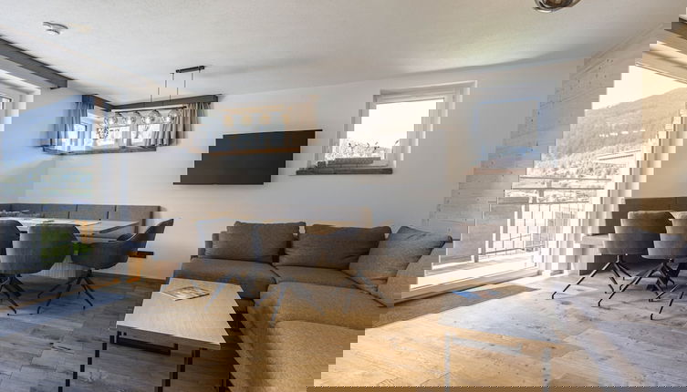 Photo 1 - Amazing Apartment in Tyrol With Sauna