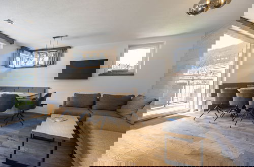 Photo 6 - Amazing Apartment in Tyrol With Sauna