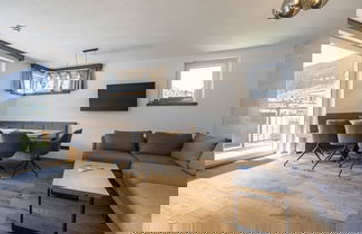 Foto 1 - Amazing Apartment in Tyrol With Sauna