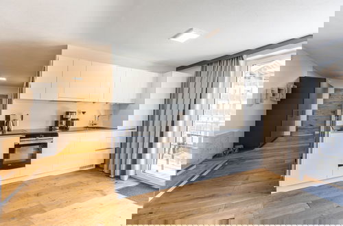 Photo 4 - Amazing Apartment in Tyrol With Sauna
