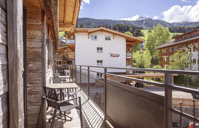 Amazing Apartment in Tyrol With Sauna - Foto 8