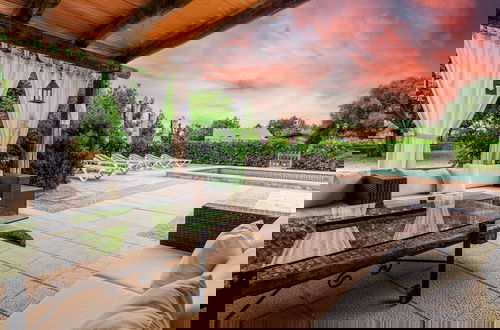 Foto 44 - Villa in Llucmajor With Swimming Pool