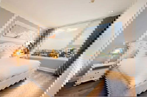Foto 10 - Salute de Leman Luxury Apartment
