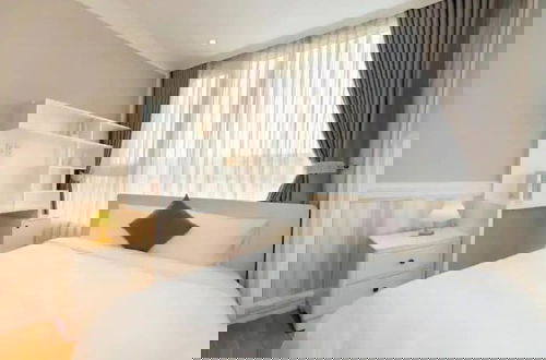 Foto 14 - Salute de Leman Luxury Apartment