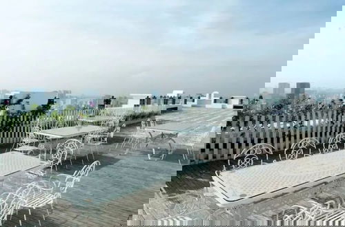 Foto 36 - Salute de Leman Luxury Apartment