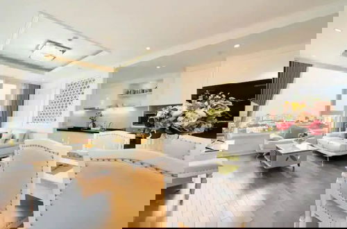 Foto 2 - Salute de Leman Luxury Apartment