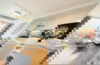 Foto 2 - Salute de Leman Luxury Apartment