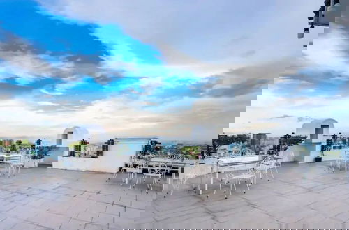 Foto 39 - Salute de Leman Luxury Apartment