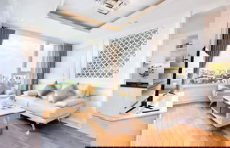 Foto 3 - Salute de Leman Luxury Apartment