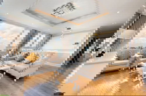 Foto 13 - Salute de Leman Luxury Apartment