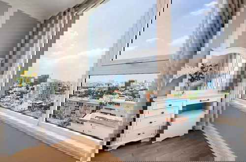 Foto 9 - Salute de Leman Luxury Apartment