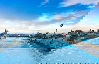 Photo 1 - Salute de Leman Luxury Apartment