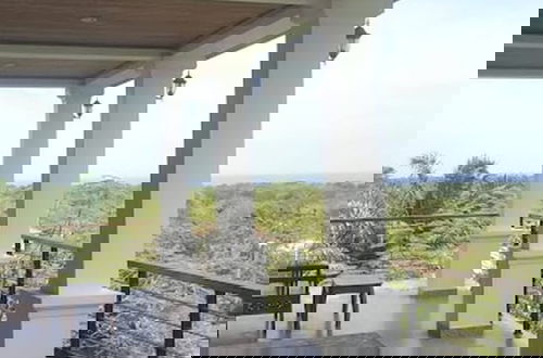 Foto 9 - Uluwatu 3 Bed Luxury Villa-pool-magic Ocean Views