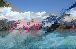 Foto 1 - Uluwatu 3 Bed Luxury Villa-pool-magic Ocean Views
