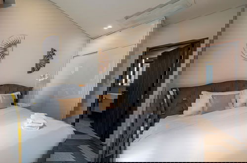 Photo 12 - The Galleria Residence by Hava