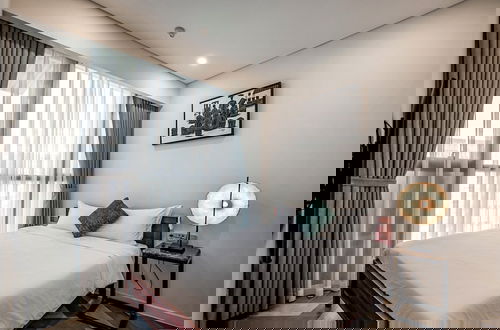 Photo 7 - The Galleria Residence by Hava