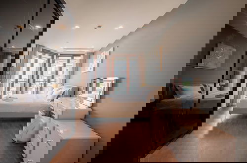 Photo 21 - The Galleria Residence by Hava