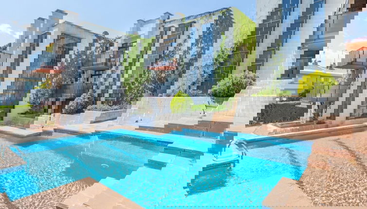 Photo 1 - Pineda in Llafranc With 4 Bedrooms and 2 Bathrooms