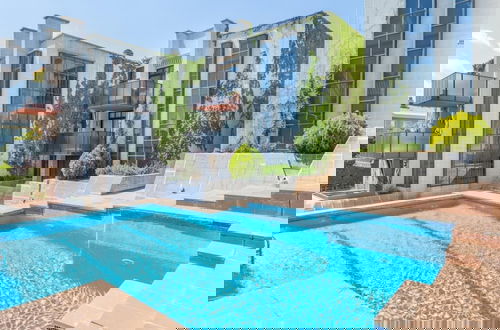 Photo 1 - Pineda in Llafranc With 4 Bedrooms and 2 Bathrooms