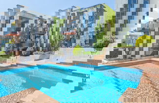 Photo 1 - Pineda in Llafranc With 4 Bedrooms and 2 Bathrooms