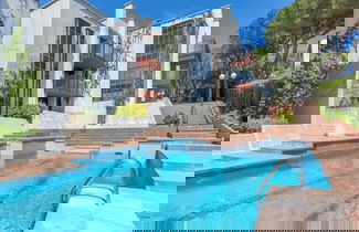 Photo 2 - Pineda in Llafranc With 4 Bedrooms and 2 Bathrooms