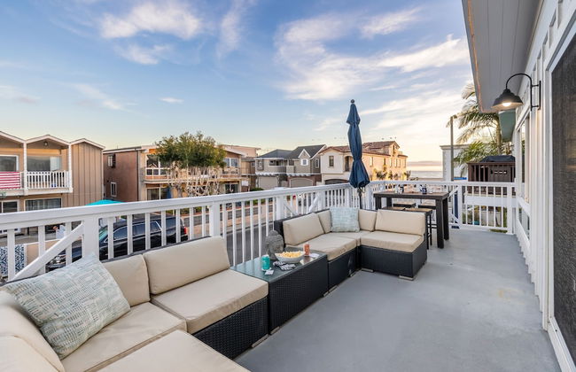 Ocean Breeze Buyout by Avantstay Steps to Beach - Foto 4