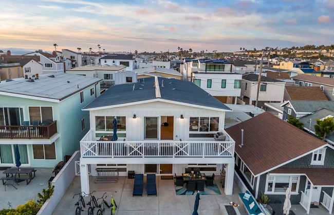 Ocean Breeze Buyout by Avantstay Steps to Beach - Foto 1