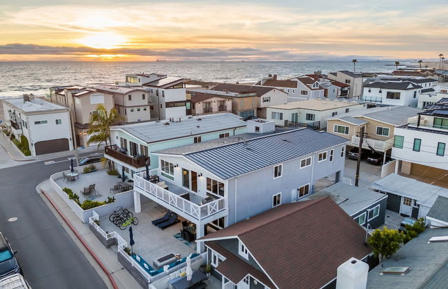 Ocean Breeze Buyout by Avantstay Steps to Beach - Foto 54
